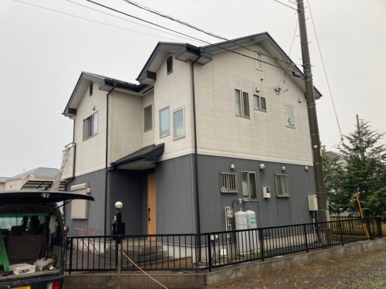 施工前