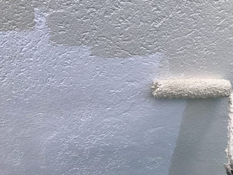 中塗り