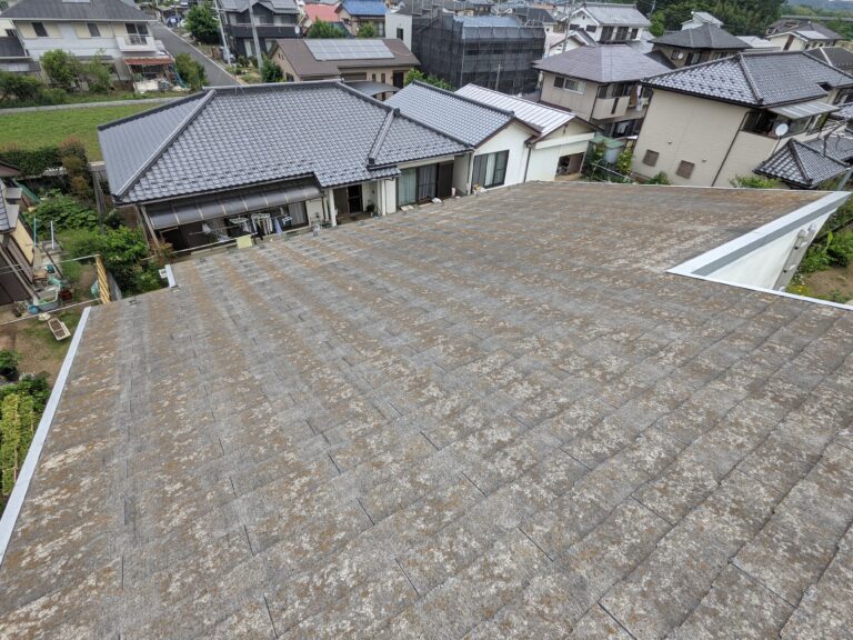 施工前