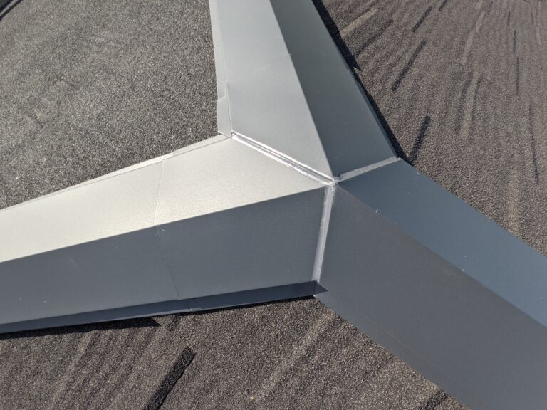 施工後