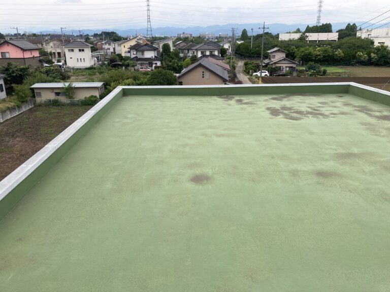 施工前