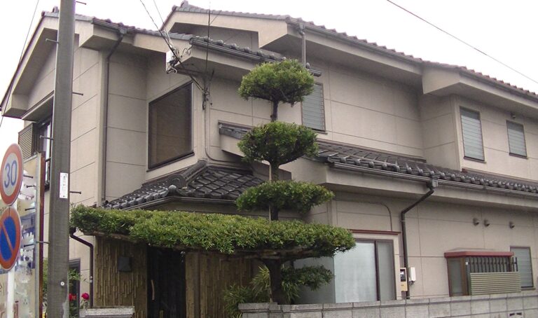 施工前