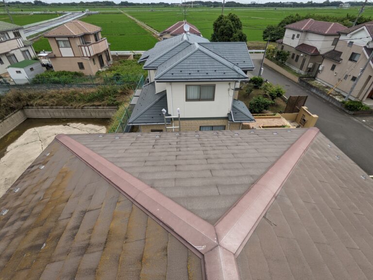 施工前