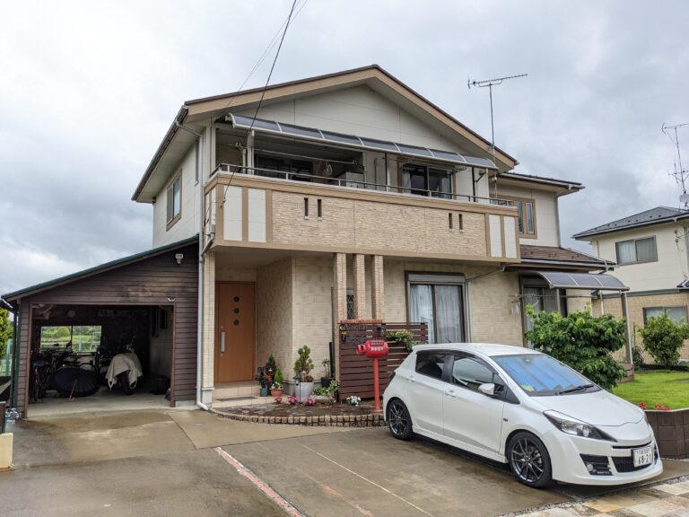 施工前