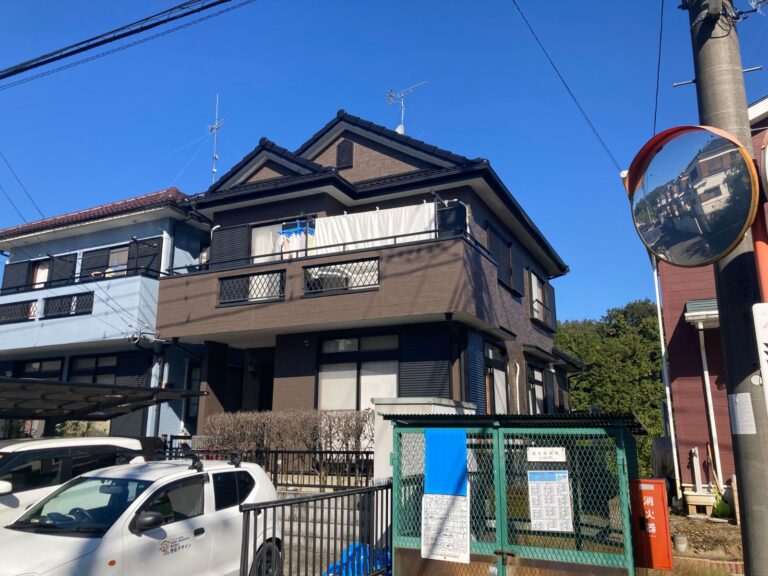 施工後