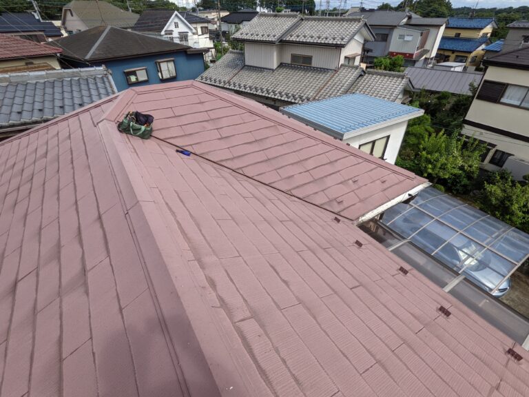 施工前