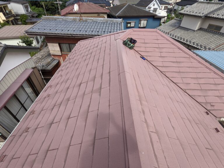 施工前