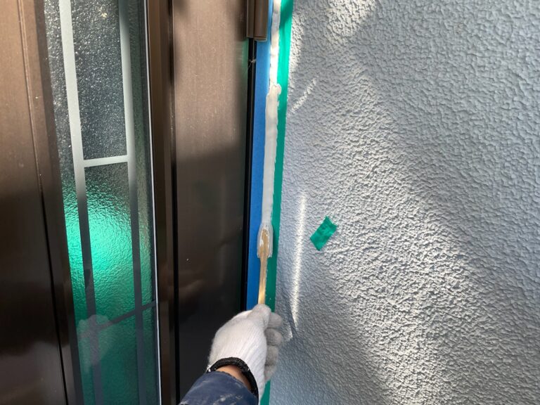 施工中