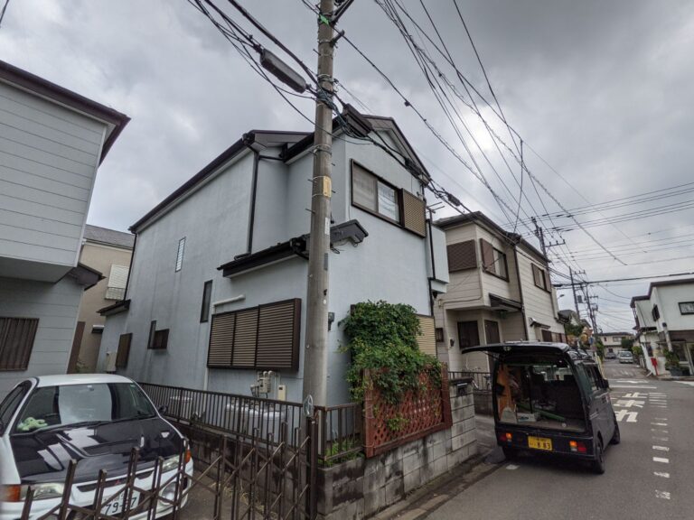 施工前