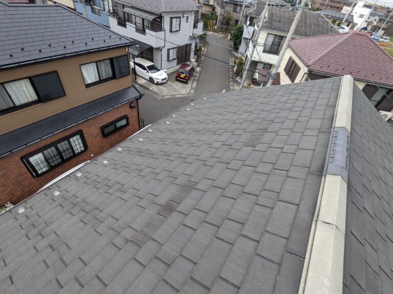 施工前