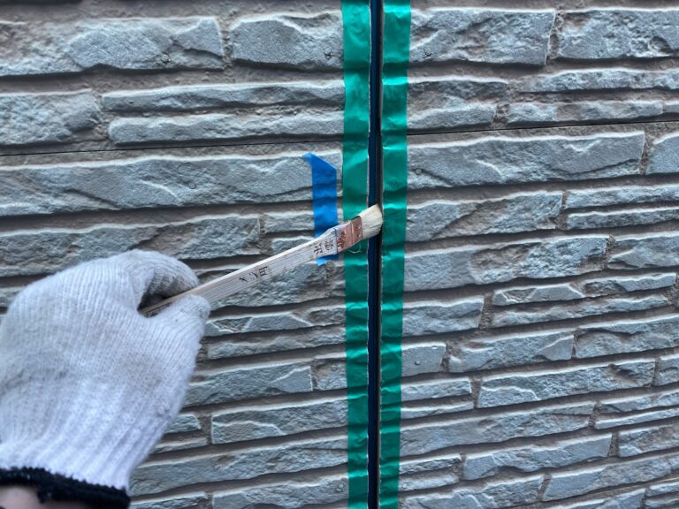 プライマー塗布