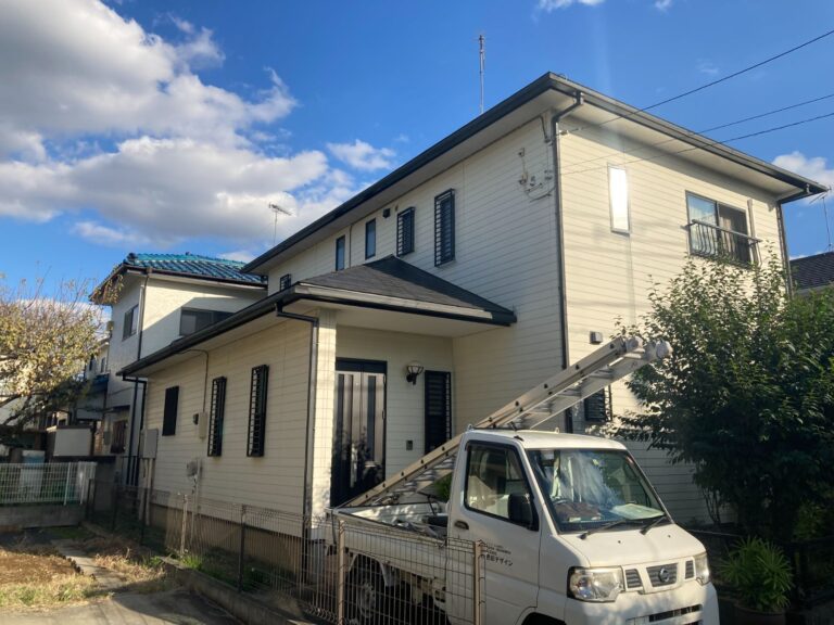施工前