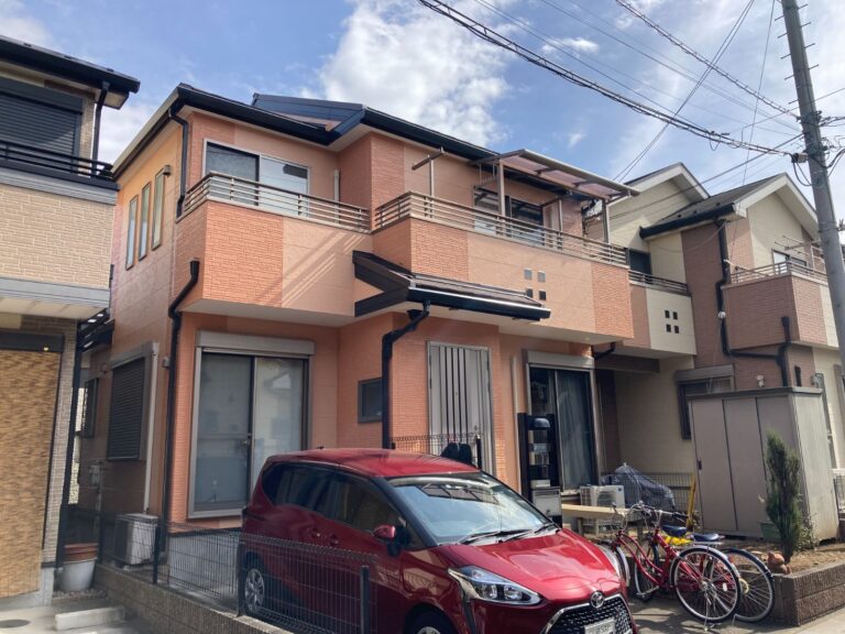 施工後