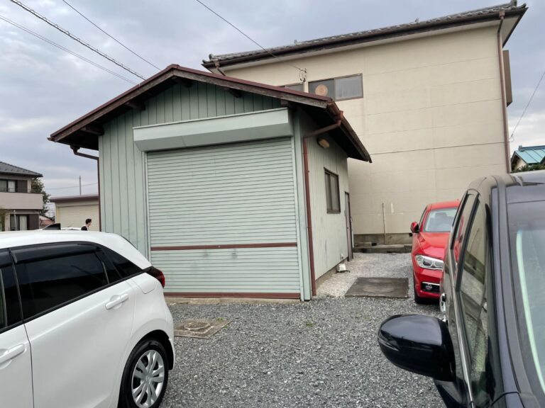 施工前
