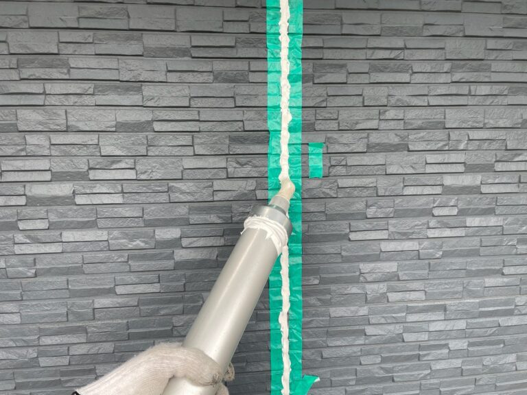 施工中
