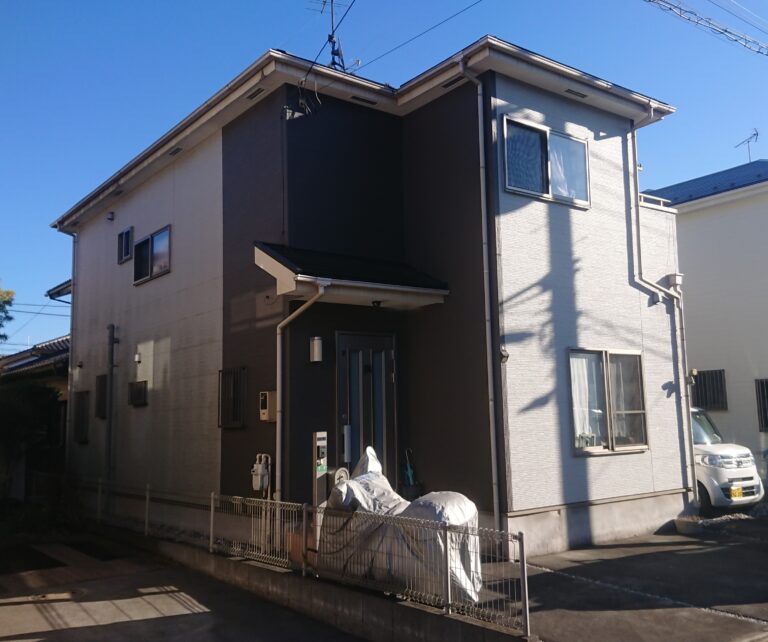 施工前