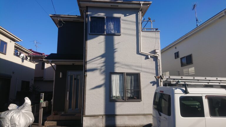 施工前