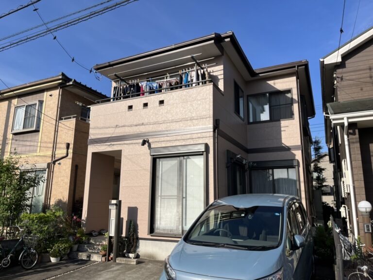施工後
