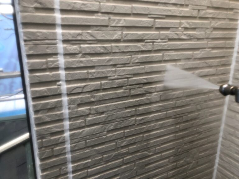 高圧洗浄