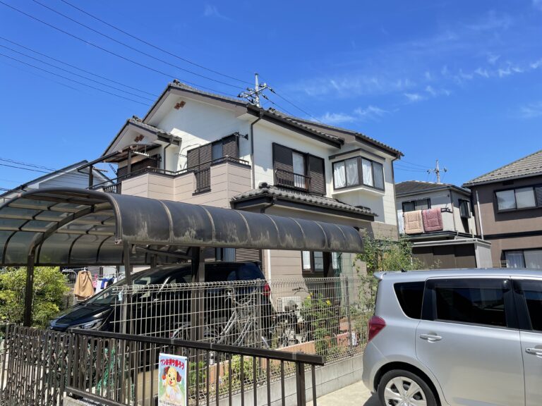 施工後
