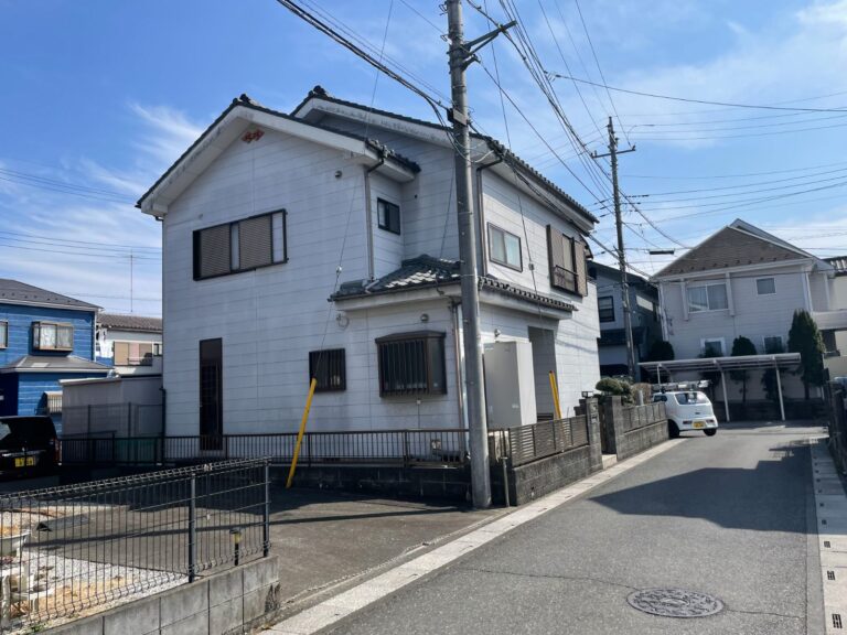 施工前