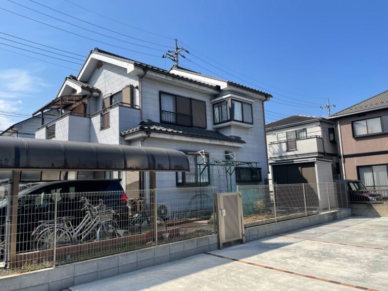 施工前