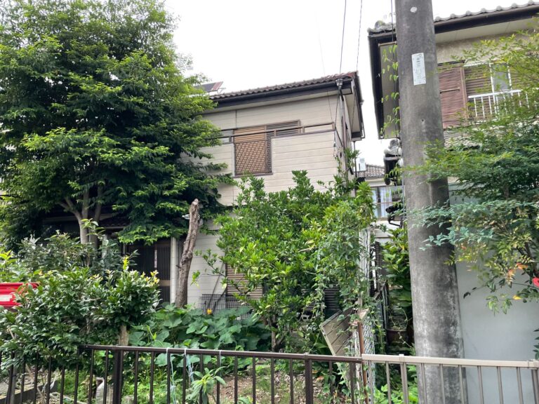 施工前