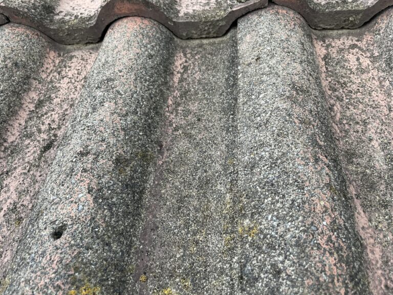 塗膜剥離