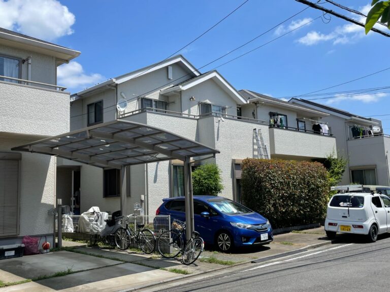 施工前