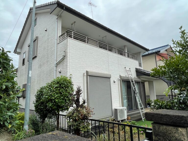 施工前