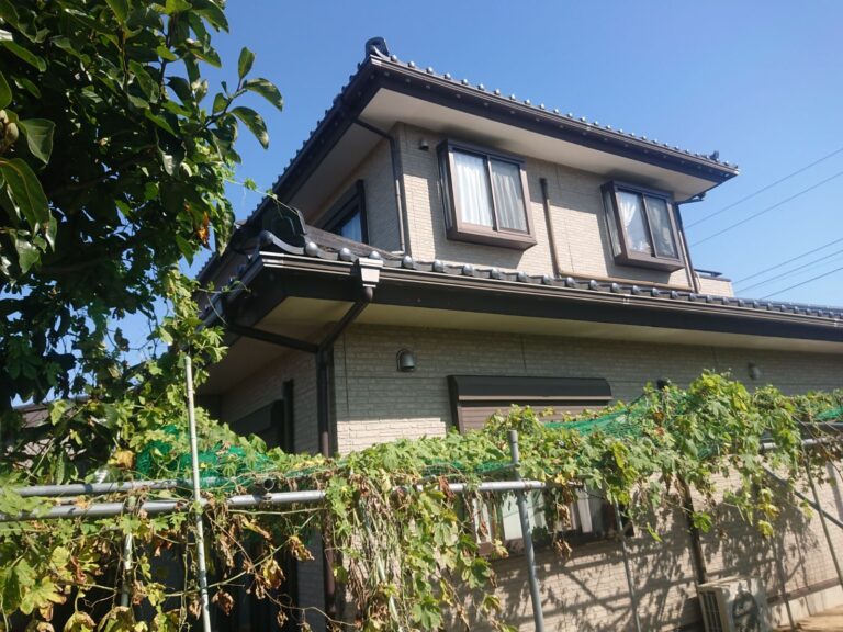 施工前