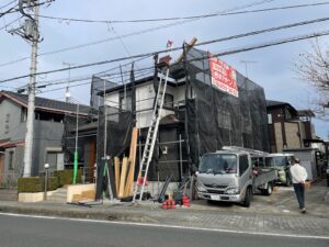 東松山市屋根修理