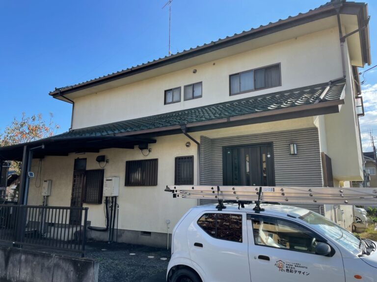 施工前