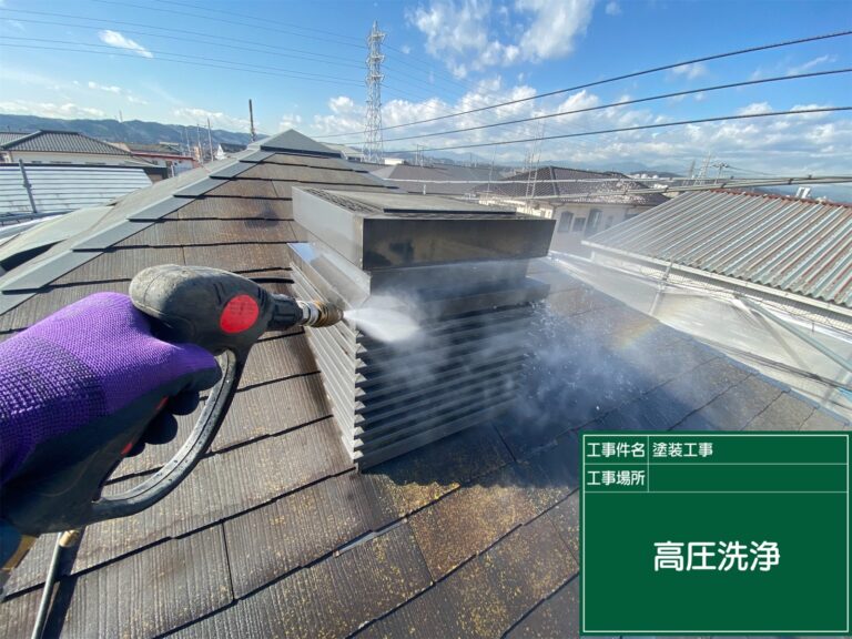 塗装下地作り