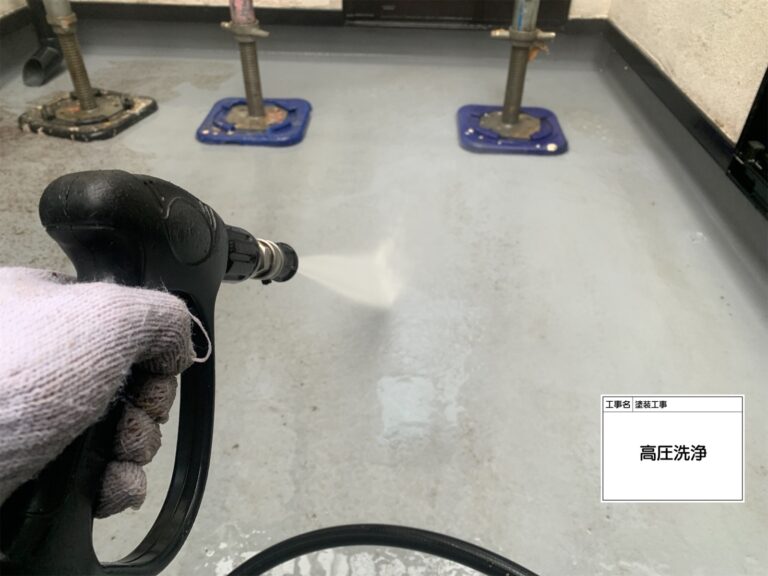 洗浄で相当綺麗になります