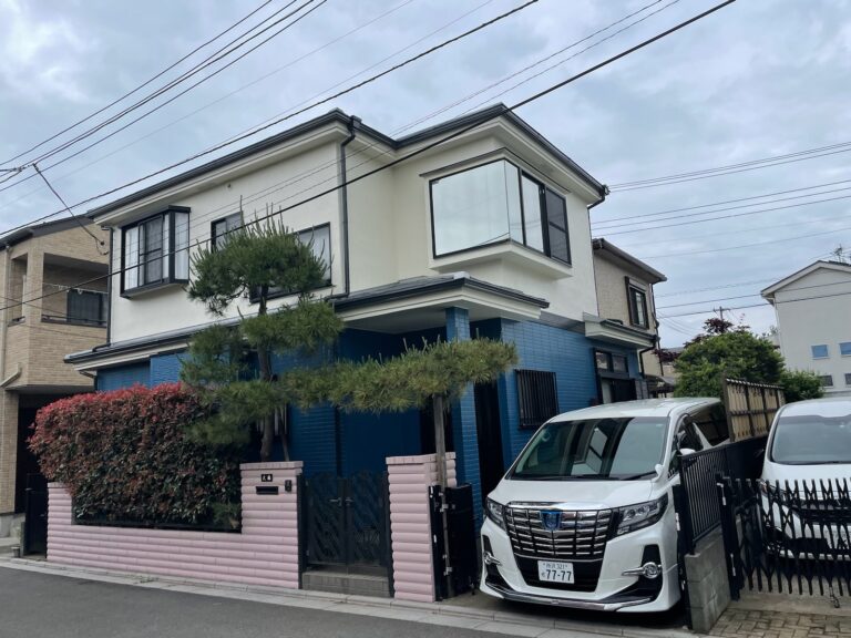 施工後