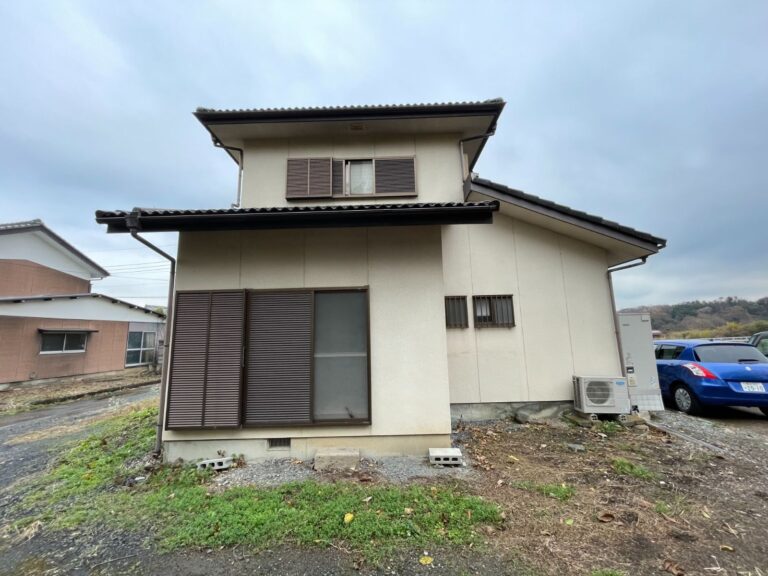 施工前