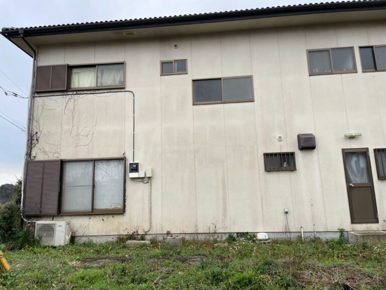 施工前