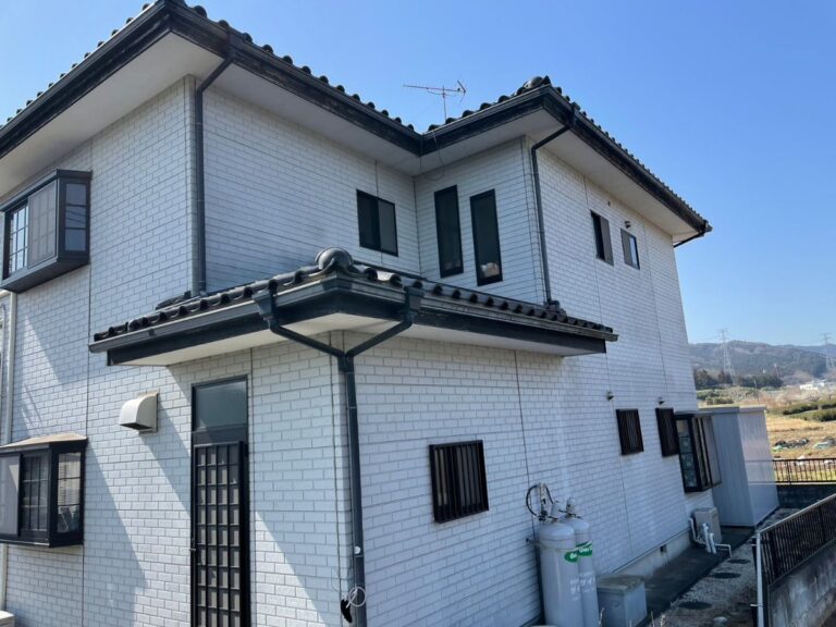 施工前