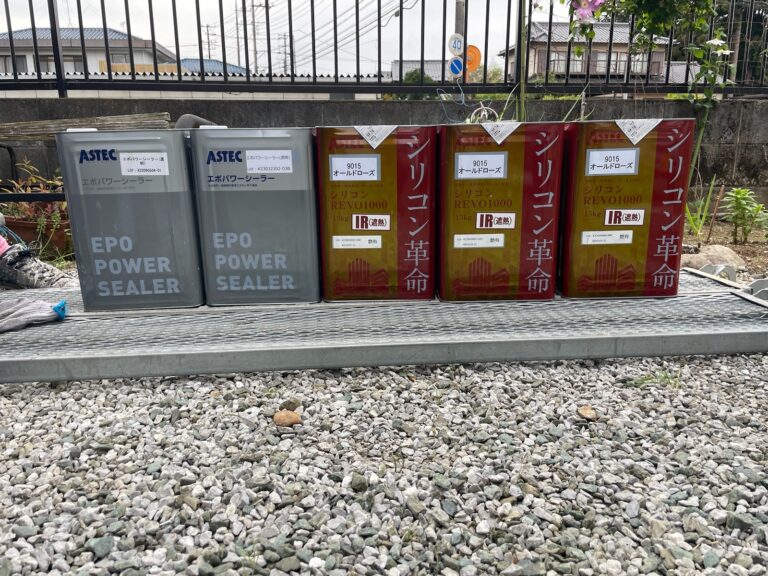 使用塗料 アステックペイント人気