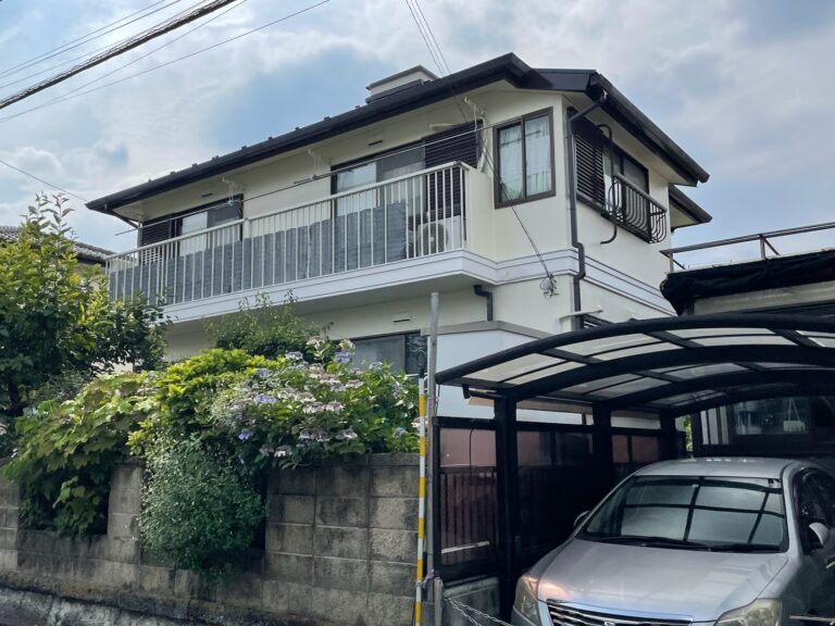 施工後