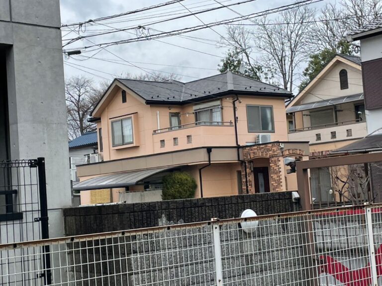 施工前