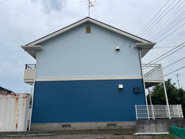 施工後