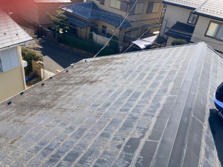 施工前