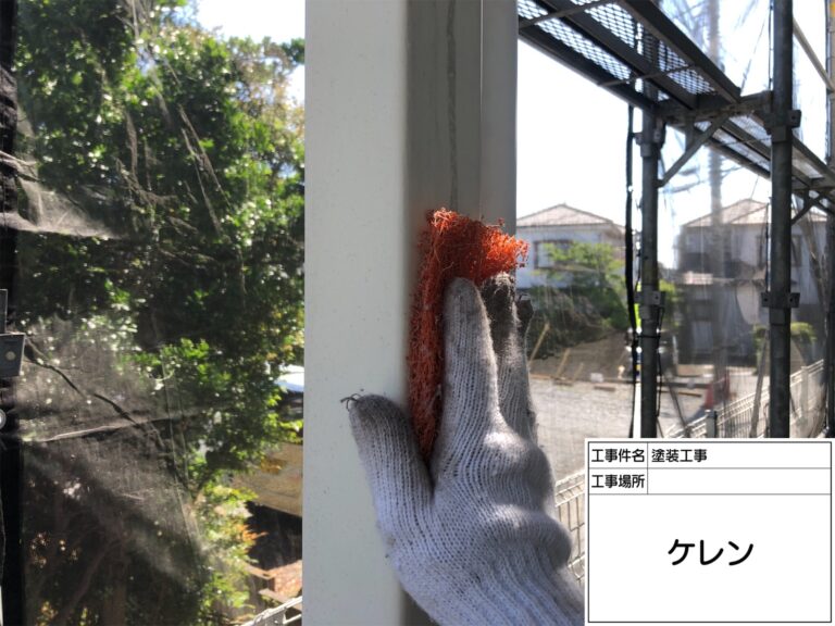 鉄骨柱