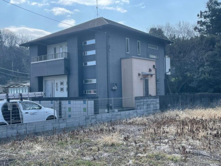 施工前
