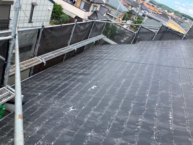 施工前