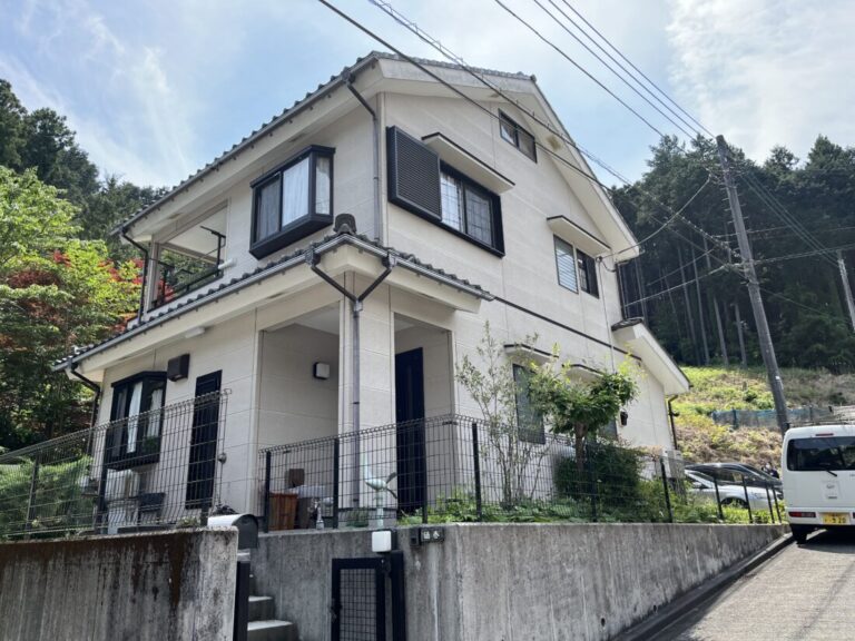 施工前