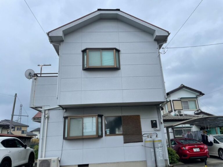 施工前