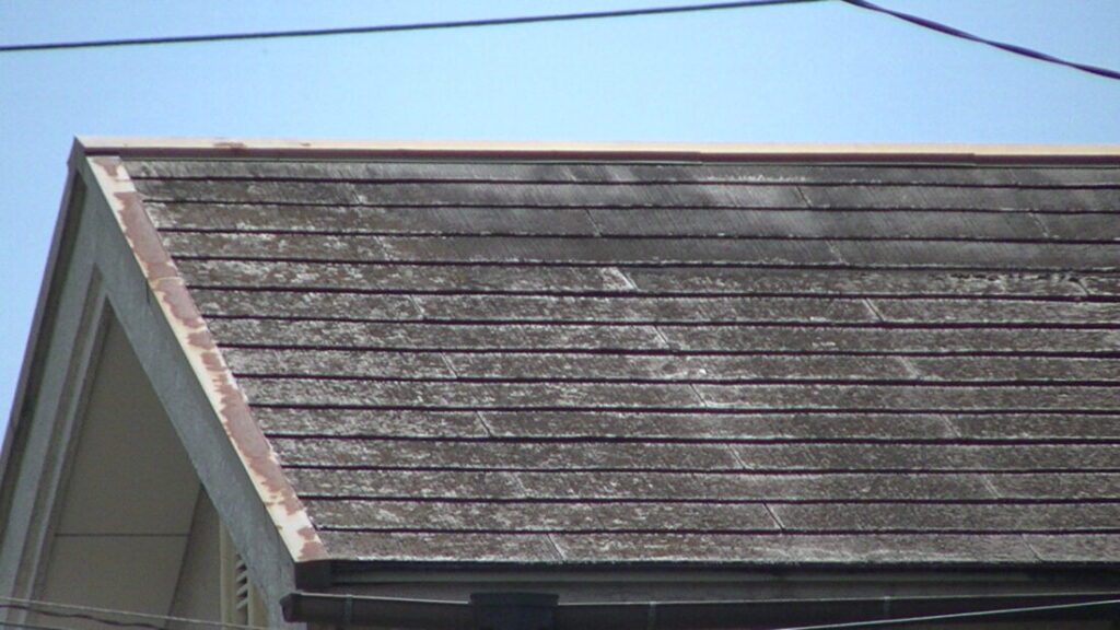外壁塗装屋根塗装雨漏り